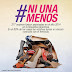 #Niunamenos: los puntos de encuentro para la manifestación contra los femicidios