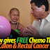 Filipino Cancer Patients Now have FREE Chemo Therapy ~Here's How to Avail!