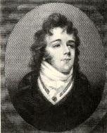 George Brummell from The History of White's  by Hon Algernon Bourke (1892)