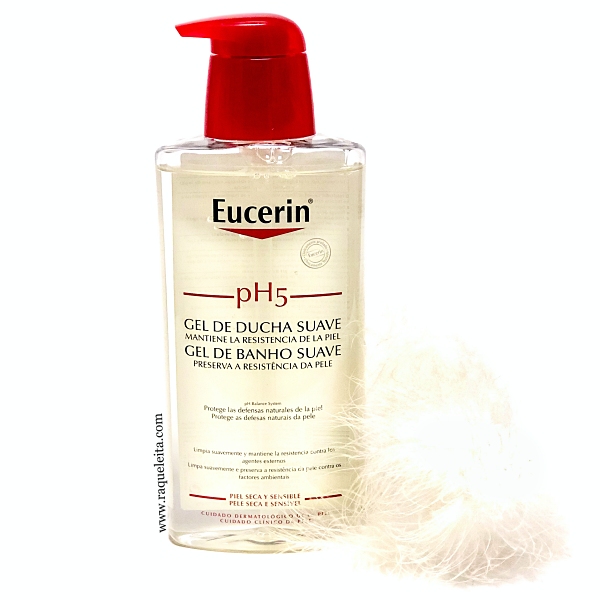 eucerin-gel-suave-ph5