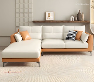 Catalogue xưởng sofa luxury