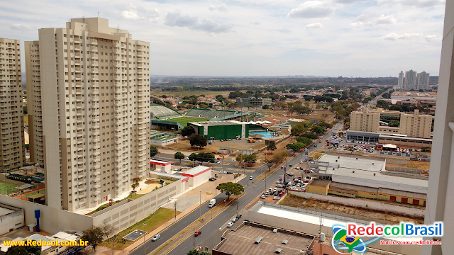 Mais fotos do Gama DF