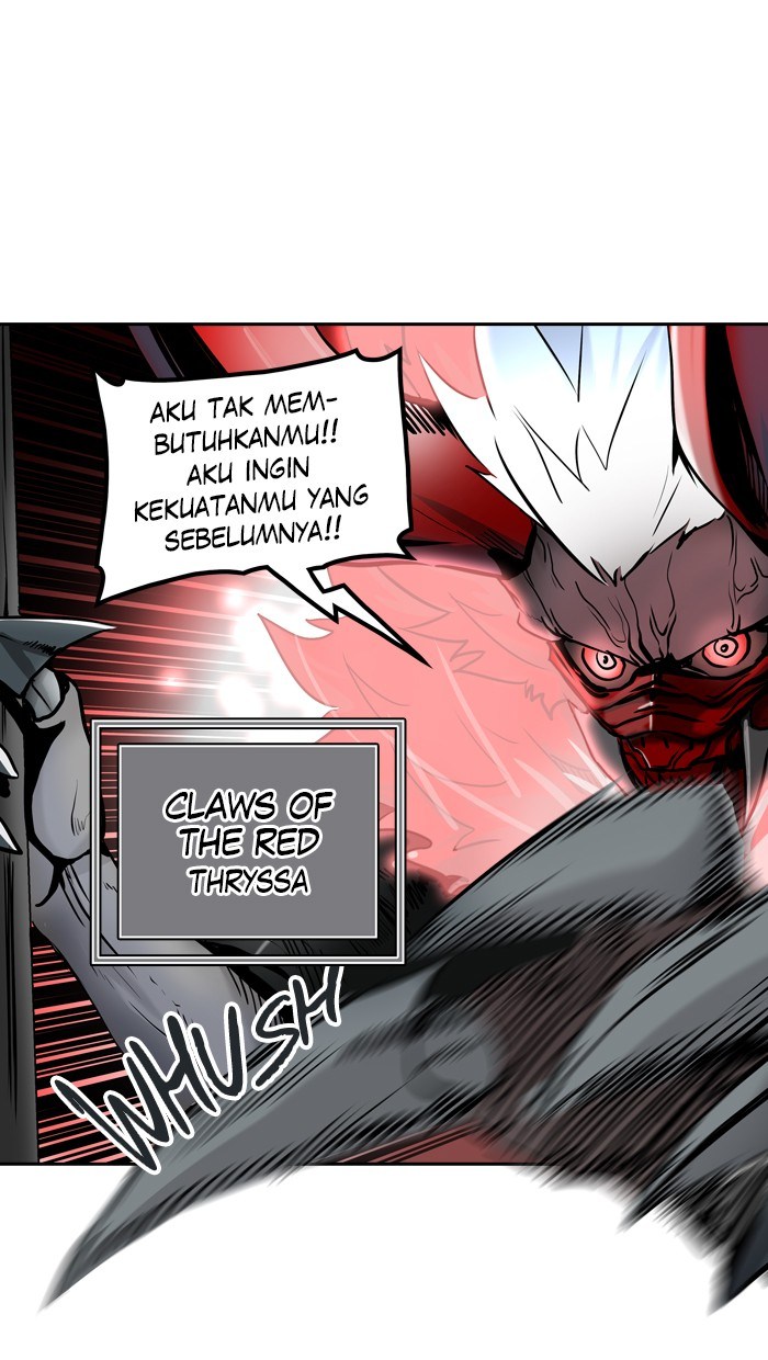 Webtoon Tower Of God Bahasa Indonesia Chapter 329