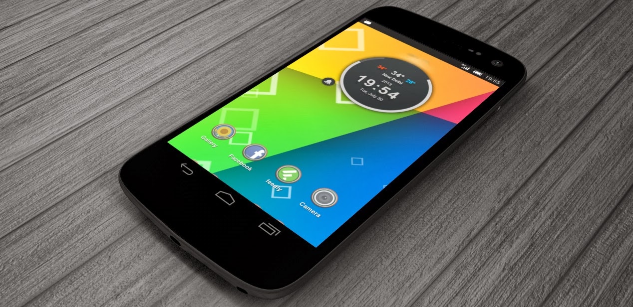 Android live wallpaper , Jelly Bean 4.3 apk