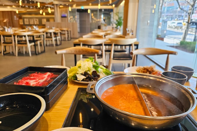 연산동 샤브샤브 맛집 샤브20 부산 연산점 무한리필 ft 주차