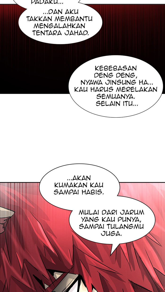 Webtoon Tower Of God Bahasa Indonesia Chapter 425