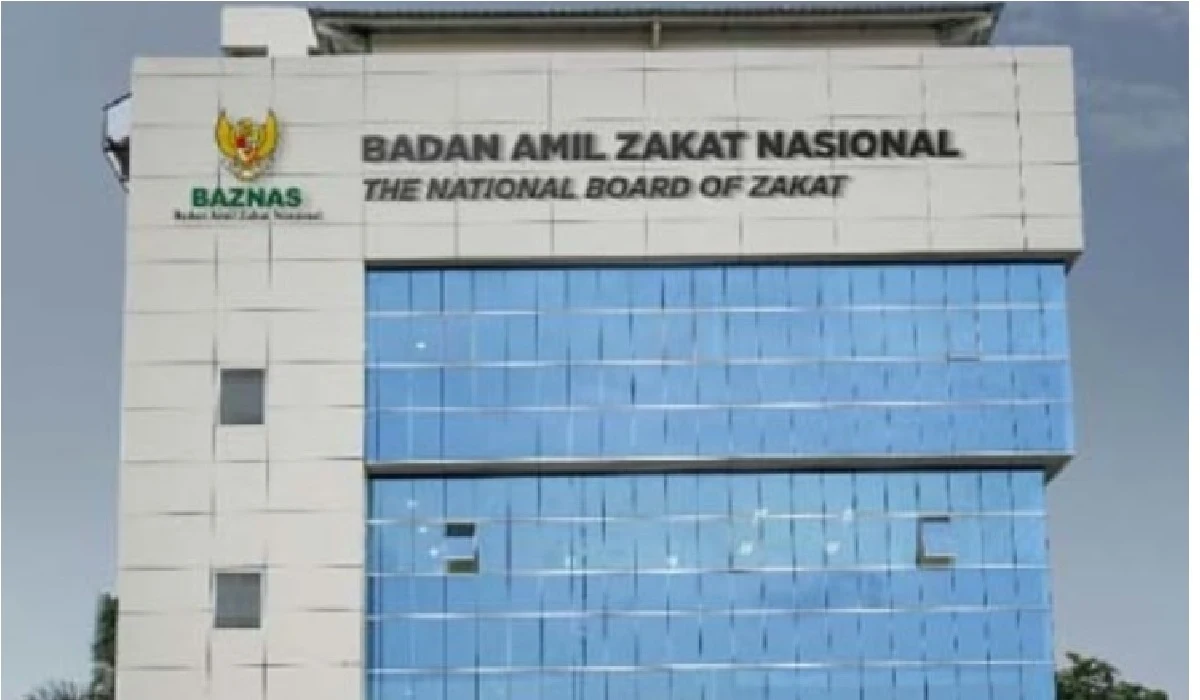 Lowongan Kerja Badan Zakat Nasional Jawa Barat, Loker Baznas Jabar Bulan Mei 2023