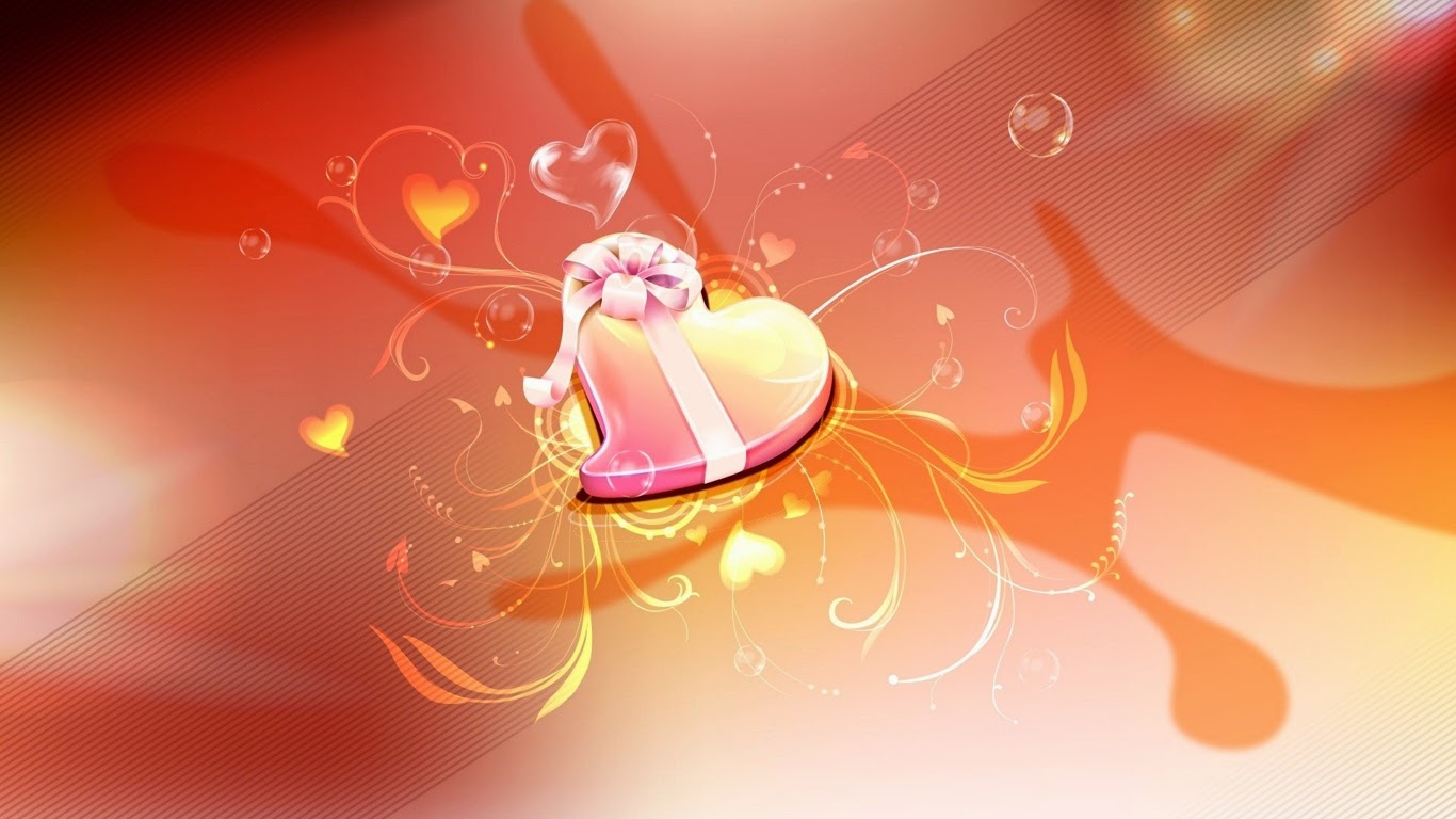 Beautiful Valentine's Day HD Wallpapers