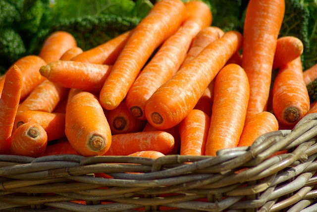 health benefits of carrot, major health benefits of carrot, gajar khane ke fayde , carrot for eyes