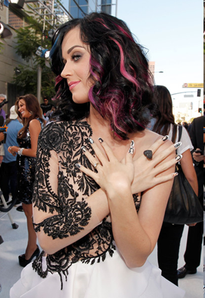 Katy Perry