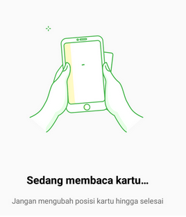 3 Cara Isi Saldo Mandiri e-Money Dari Aplikasi Tokopedia Di Hp Android