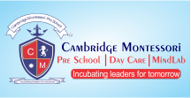 Cambridge Montessori Preschool