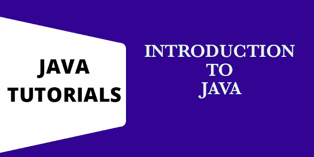 Java tutorials