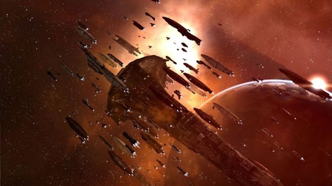 INTERVIEW: CCP GAMES ON HOW TO KEEP PLAYERS IN THE SPACE RACE