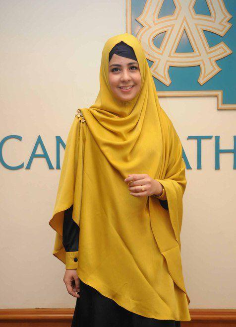 30 Model Hijab Syar i Modern Terbaru Terupdate gebeet com
