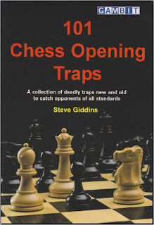 101 Chess Opening Traps