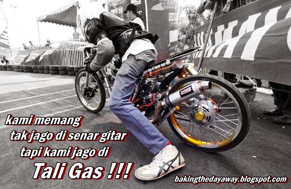 Dp Bbm Anak Bikers Musik Top Markotob