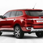 2017 Ford Explorer Release Date Price Review