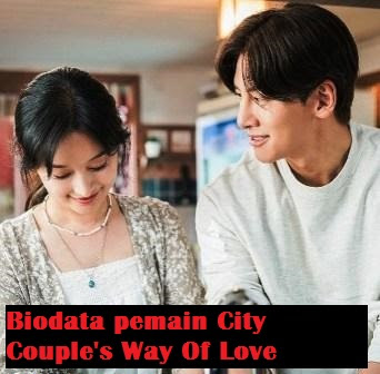 Nama dan Biodata Pemain Lovestruck in the City (Drama Korea 2020)