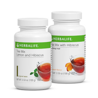 teamix herbalife