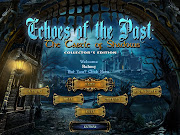 Dive into Echoes Of The Past II: The Castle Of Shadows Collector's Edition . (echoes of the past ii the castle of shadows collector edition)