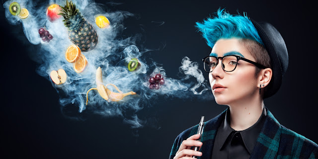 Does Switching Smoking to Vape can Change your Life?