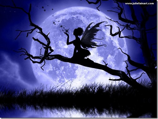 hadas con la luna (9)