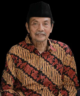 Innalillahi wa inna ilaihi raji'un: Pendiri PMII, K.H. Nuril Huda, Berpulang