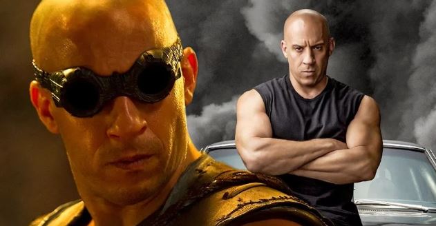 Riddick 4 Needs To Copy Fast & Furious To Avoid A Vin Diesel Problem