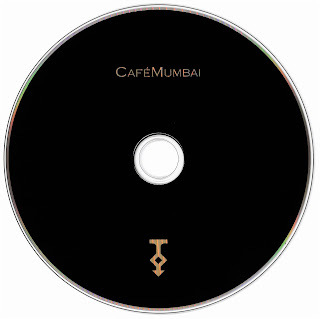 Taz Stereo Nation - Cafe Mumbai [FLAC - 2005] - {Cyberphonic_Records,CPR001CD}