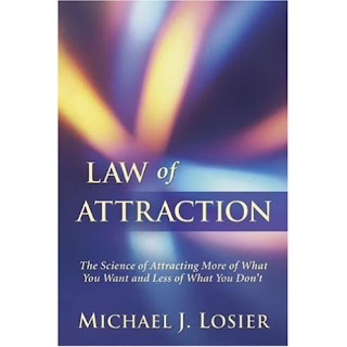 law of attraction