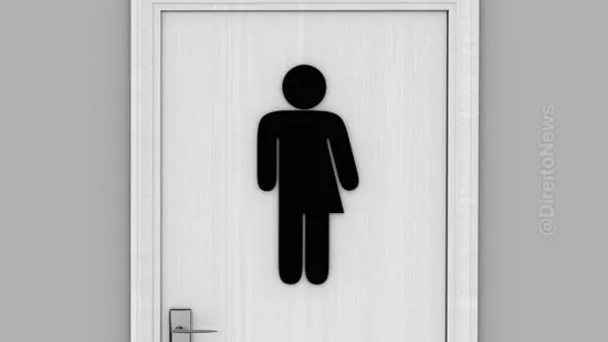 ministerio publico travestis trans banheiros femininos