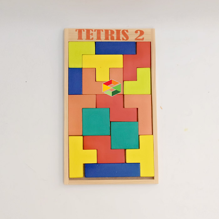 Tetris 2