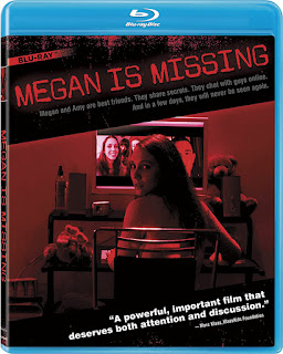 Megan is Missing [BD25] *Subtitulada *Bluray Exclusivo