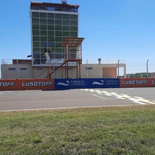 TC en Concepción del Uruguay, todos los datos.