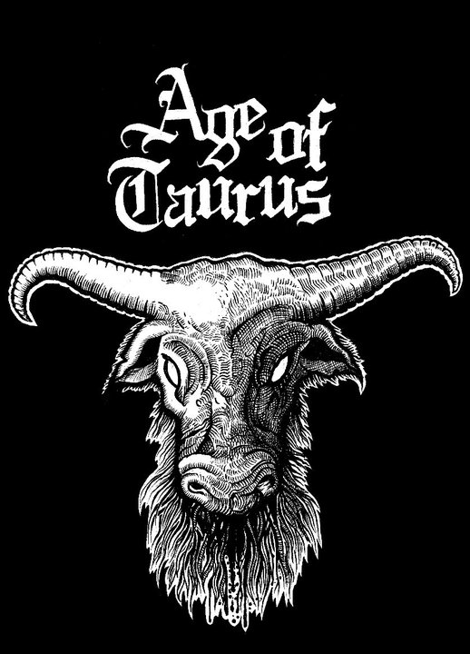 Age of Taurus