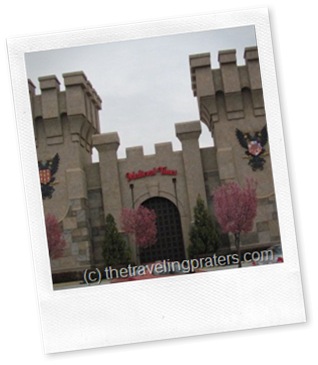 castle