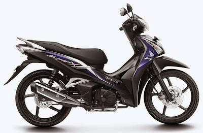 Harga Honda Supra X 125 Helm In 