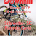 1ª Etapa Downhill 2019 - Pista do Curió - Schroeder, SC