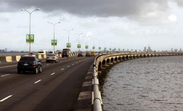 Third Mainland Bridge re-opens