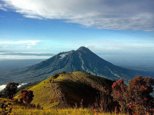 Potensi Wisata di Kawasan Wisata Tawangmangu di Karanganyar Potensi Wisata di Kawasan Wisata Tawangmangu di Karanganyar 