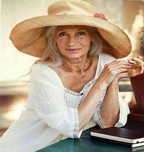 Minha Página no Facebook