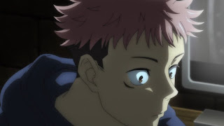 呪術廻戦アニメ 第6話 Jujutsu Kaisen Episode 6 JJK