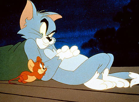 Tom And Jerry