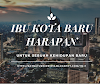 Ibu Kota Baru  Harapan Untuk Kehidupan Baru 