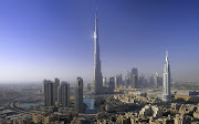 Dubai Skyline HD Wallpapers (dubai skyline hd wallpaper )