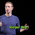 The founder of Facebook "Mark Zuckerberg" Now 5th Richest In The World