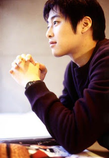 Kim Jae Won Photo