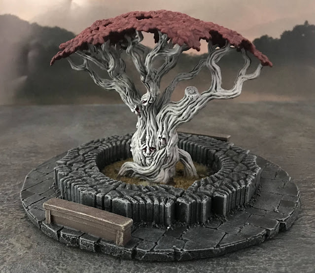 Archon Studio Spirit Tree
