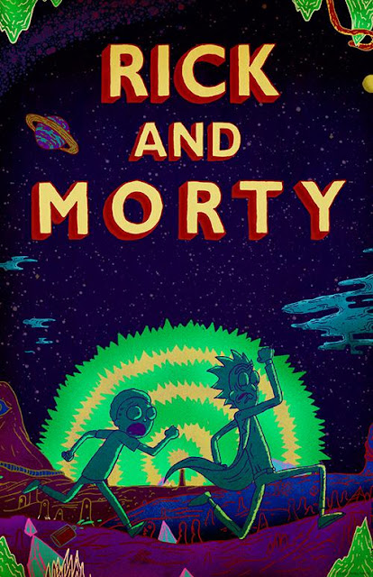 Rick y Morty